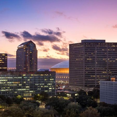 Sonesta Es Suites New Orleans Downtown Εξωτερικό φωτογραφία
