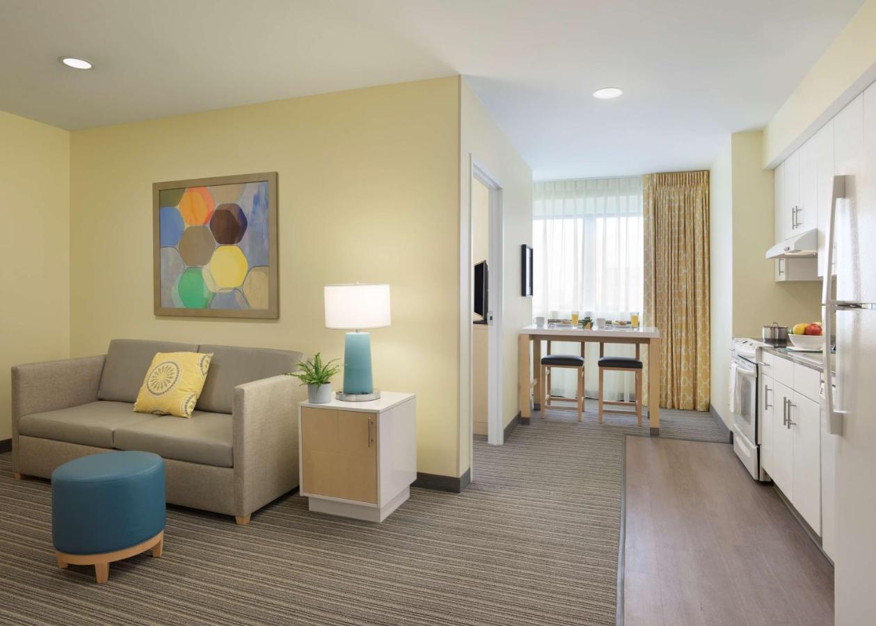 Sonesta Es Suites New Orleans Downtown Εξωτερικό φωτογραφία