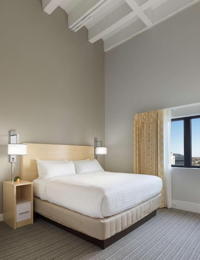 Sonesta Es Suites New Orleans Downtown Εξωτερικό φωτογραφία
