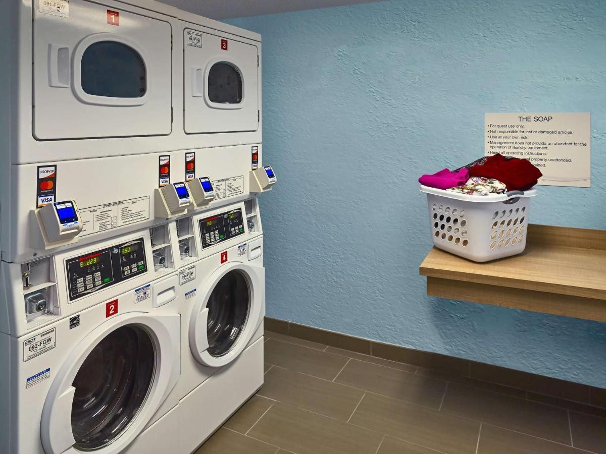 Sonesta Es Suites New Orleans Downtown Εξωτερικό φωτογραφία