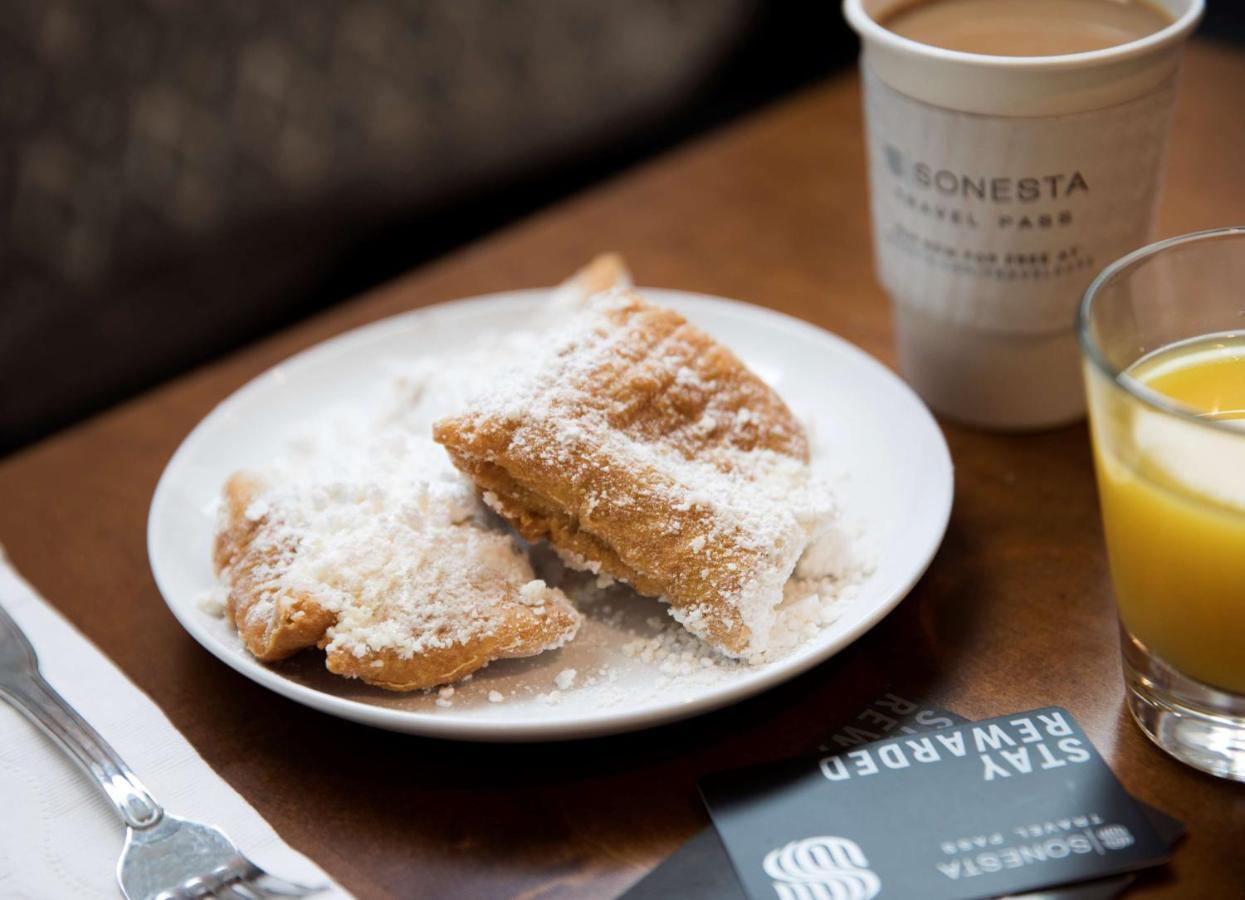 Sonesta Es Suites New Orleans Downtown Εξωτερικό φωτογραφία