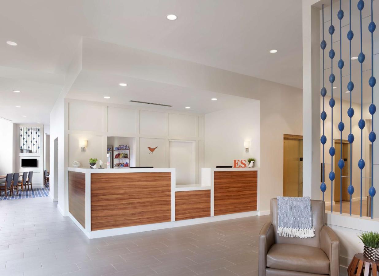 Sonesta Es Suites New Orleans Downtown Εξωτερικό φωτογραφία