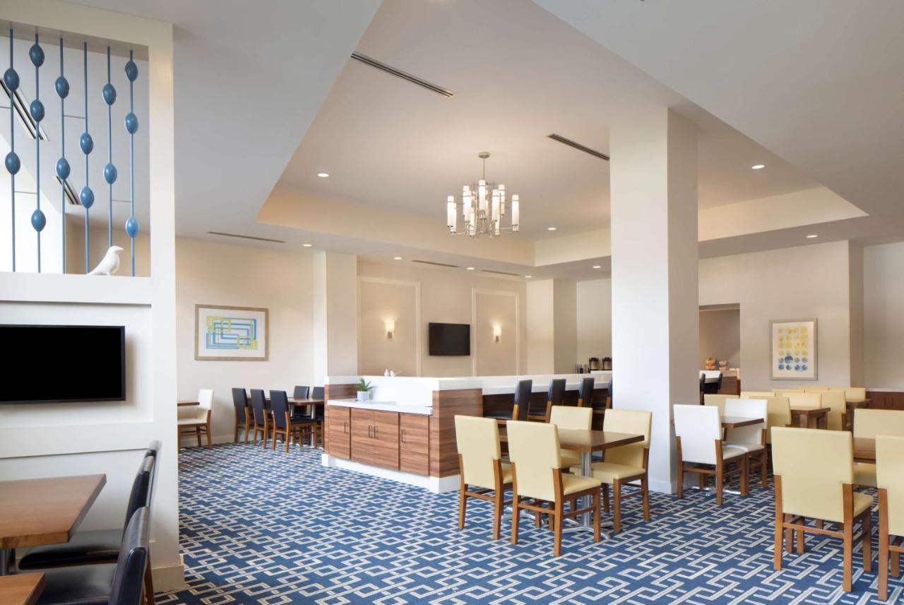 Sonesta Es Suites New Orleans Downtown Εξωτερικό φωτογραφία