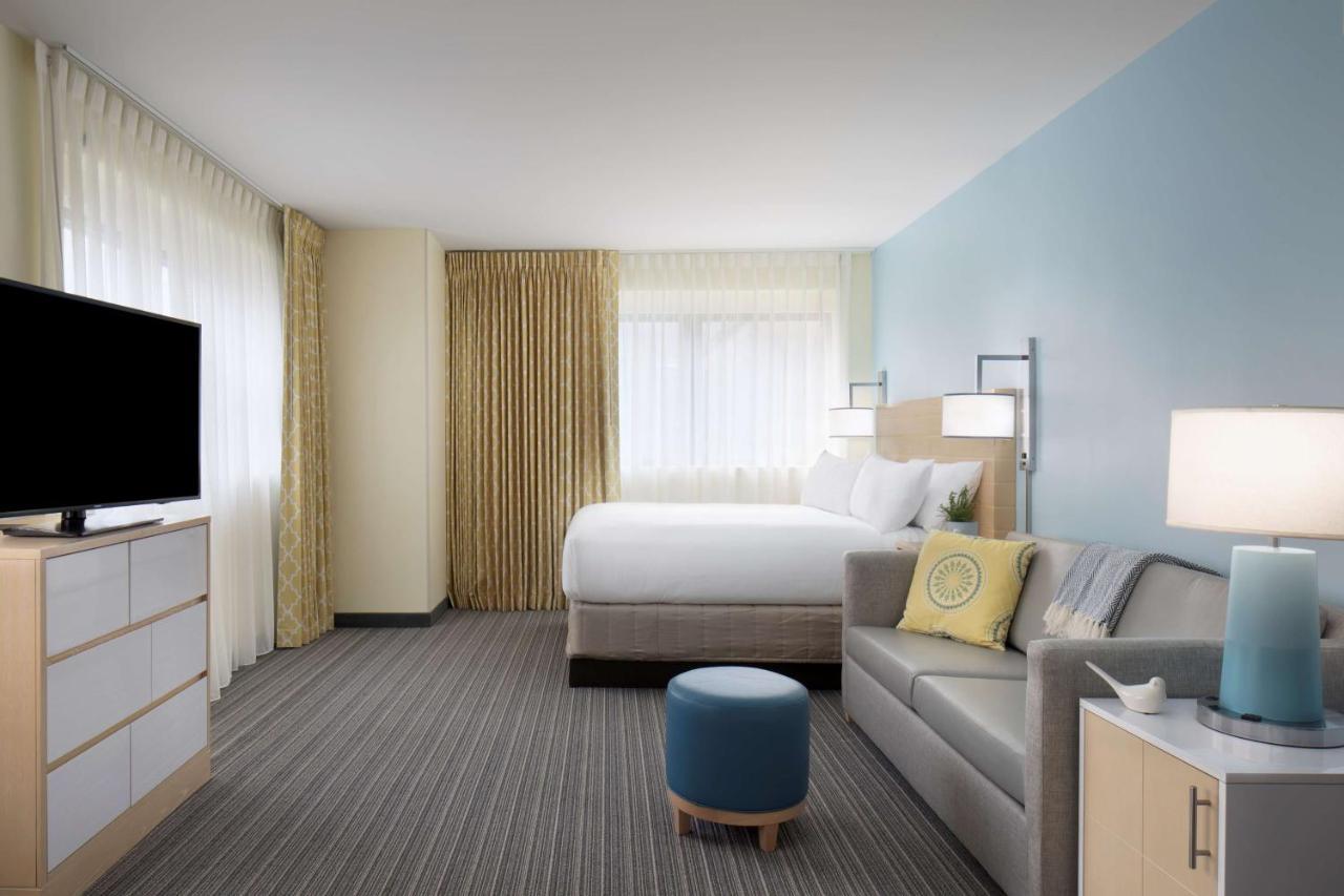 Sonesta Es Suites New Orleans Downtown Εξωτερικό φωτογραφία