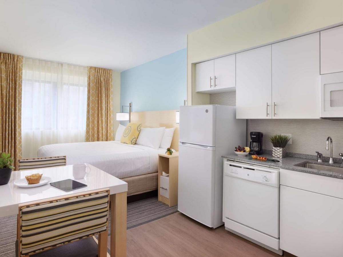 Sonesta Es Suites New Orleans Downtown Εξωτερικό φωτογραφία