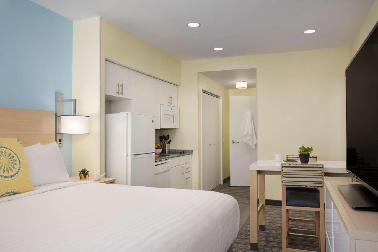 Sonesta Es Suites New Orleans Downtown Εξωτερικό φωτογραφία