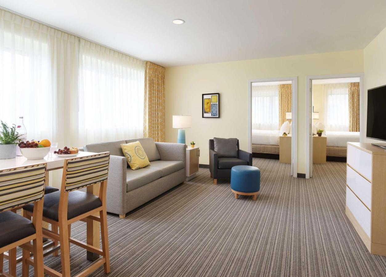 Sonesta Es Suites New Orleans Downtown Εξωτερικό φωτογραφία