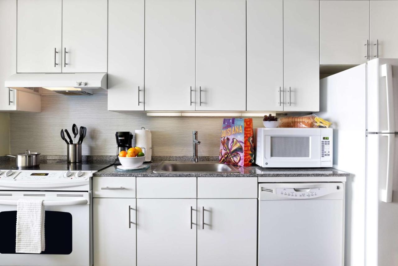 Sonesta Es Suites New Orleans Downtown Εξωτερικό φωτογραφία