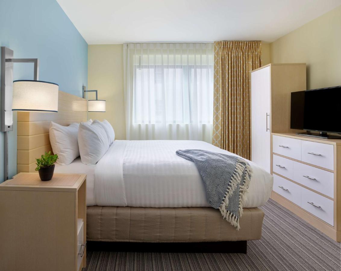 Sonesta Es Suites New Orleans Downtown Εξωτερικό φωτογραφία