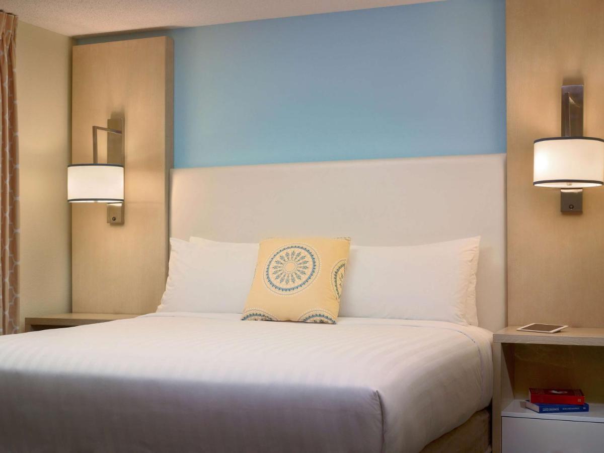 Sonesta Es Suites New Orleans Downtown Εξωτερικό φωτογραφία