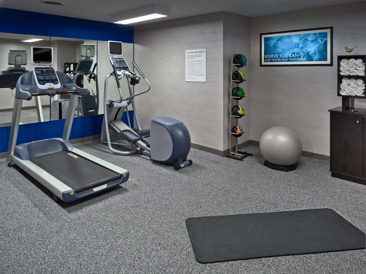 Sonesta Es Suites New Orleans Downtown Εξωτερικό φωτογραφία