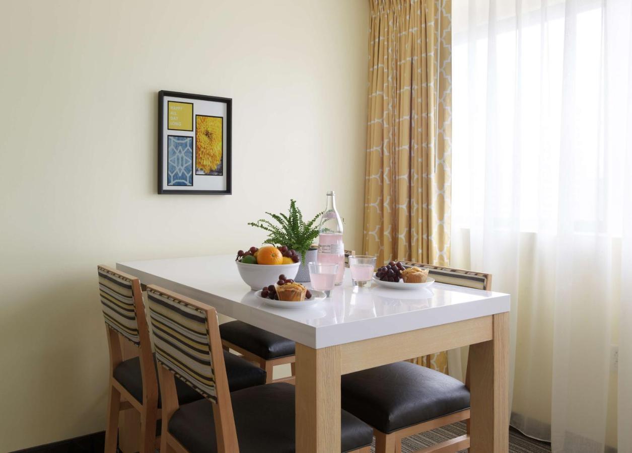 Sonesta Es Suites New Orleans Downtown Εξωτερικό φωτογραφία