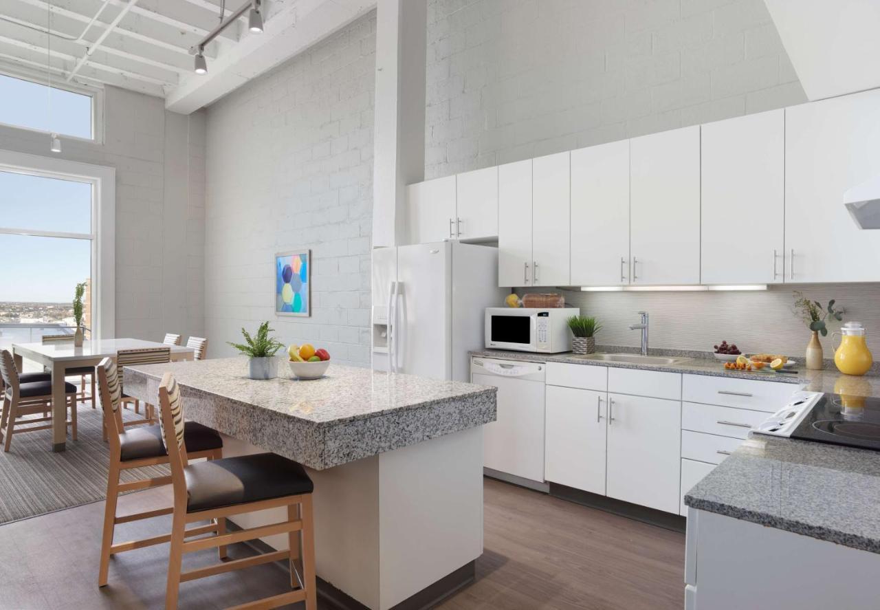Sonesta Es Suites New Orleans Downtown Εξωτερικό φωτογραφία