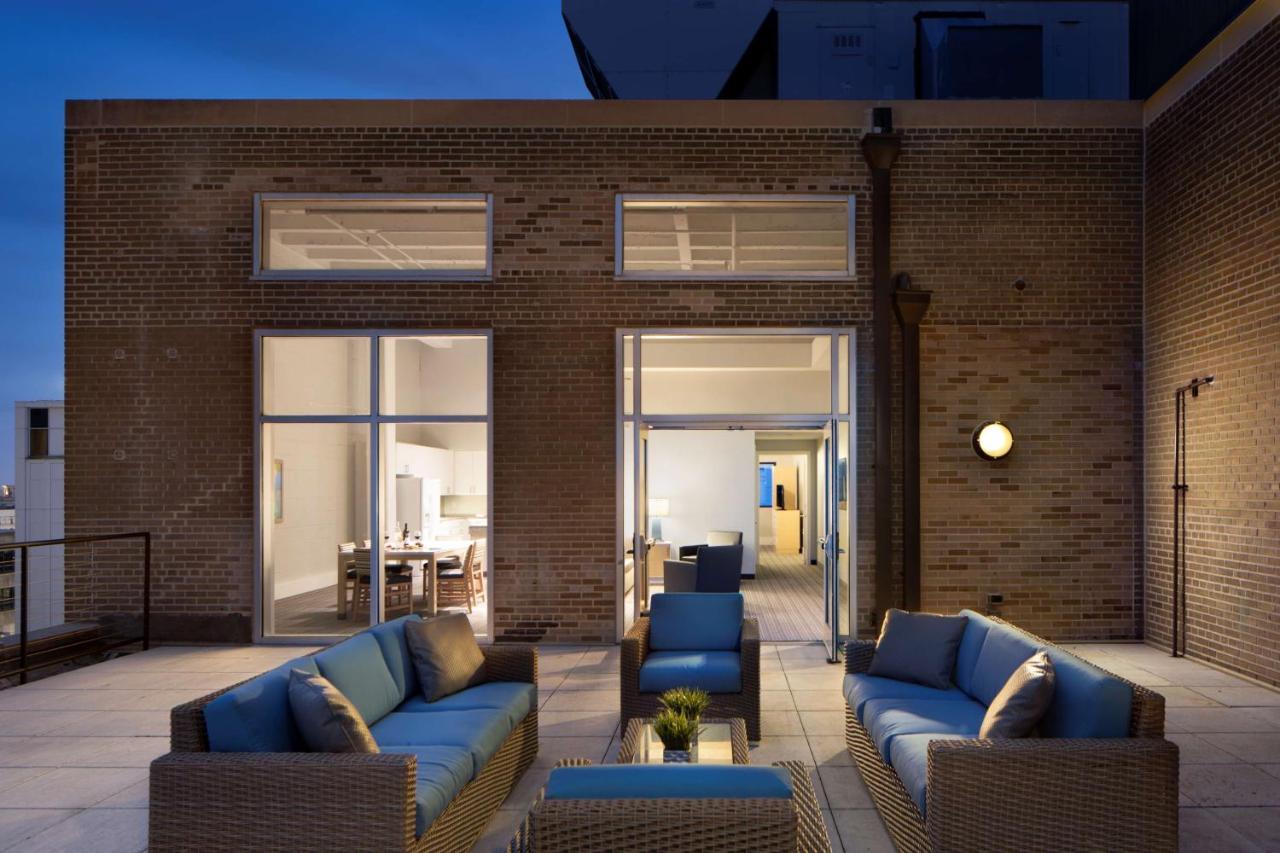 Sonesta Es Suites New Orleans Downtown Εξωτερικό φωτογραφία