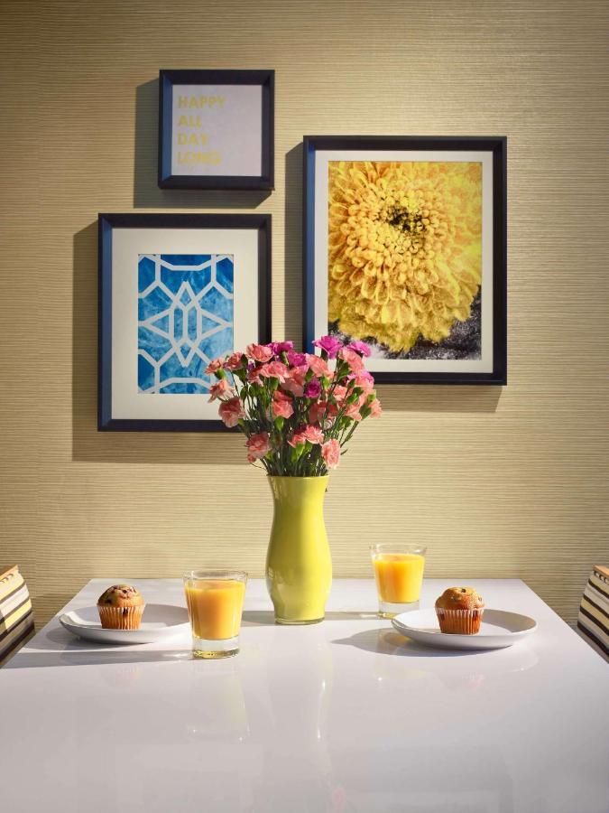 Sonesta Es Suites New Orleans Downtown Εξωτερικό φωτογραφία