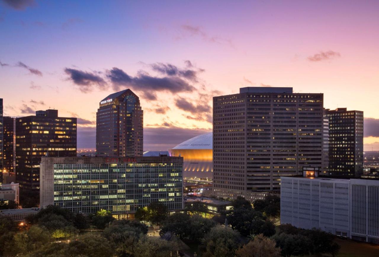 Sonesta Es Suites New Orleans Downtown Εξωτερικό φωτογραφία