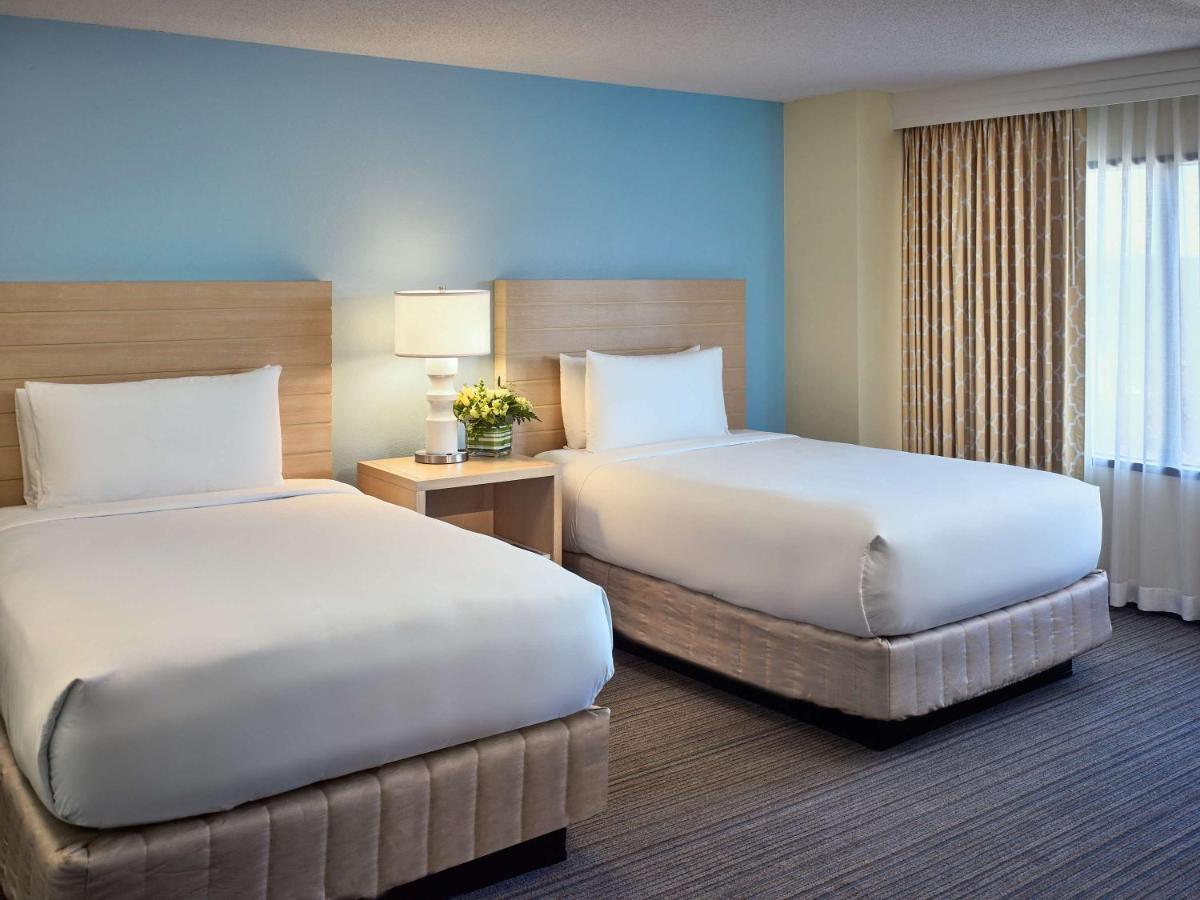 Sonesta Es Suites New Orleans Downtown Εξωτερικό φωτογραφία