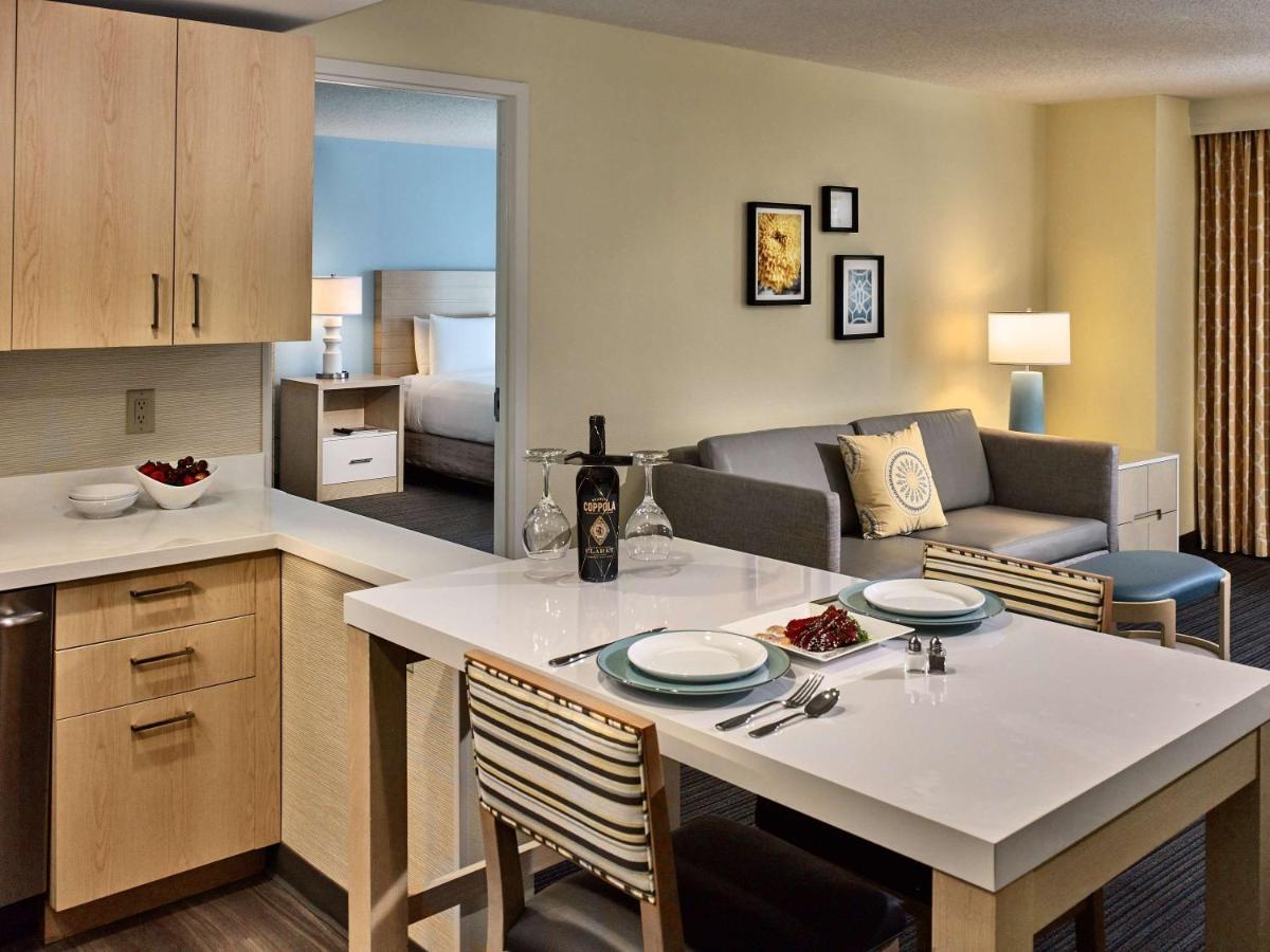 Sonesta Es Suites New Orleans Downtown Εξωτερικό φωτογραφία