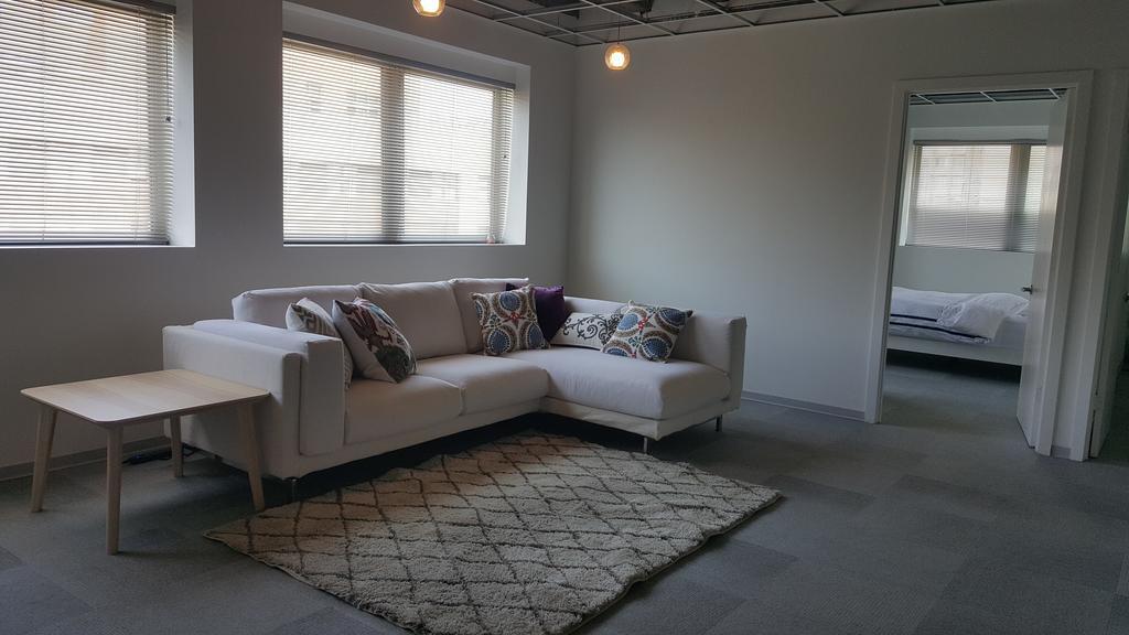 Sonesta Es Suites New Orleans Downtown Εξωτερικό φωτογραφία