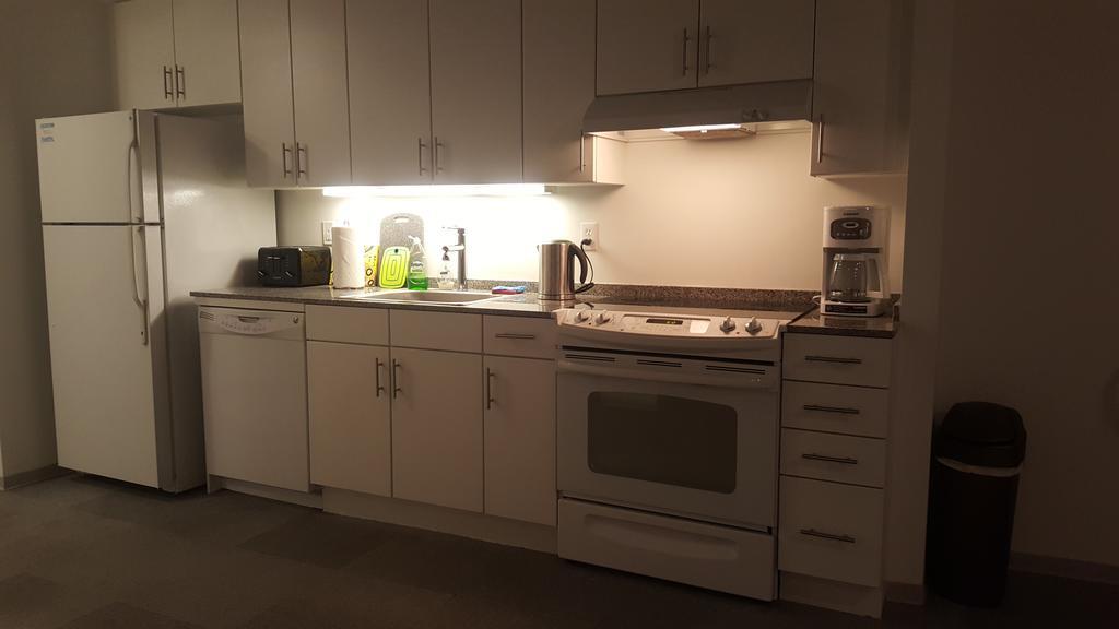 Sonesta Es Suites New Orleans Downtown Εξωτερικό φωτογραφία