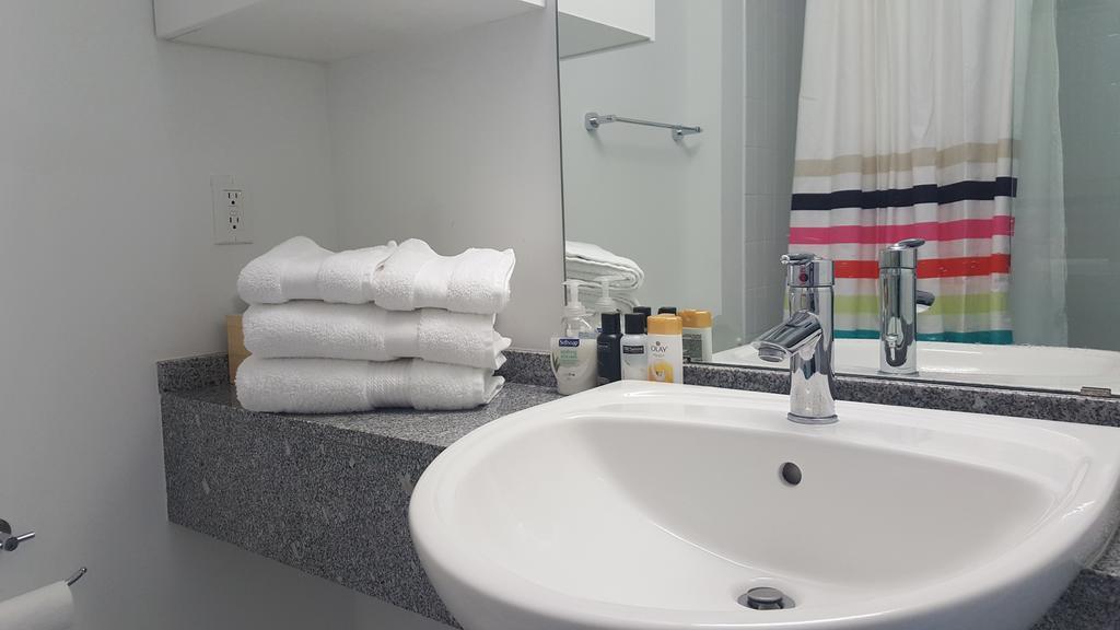 Sonesta Es Suites New Orleans Downtown Εξωτερικό φωτογραφία