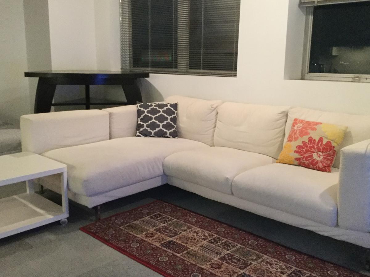 Sonesta Es Suites New Orleans Downtown Εξωτερικό φωτογραφία