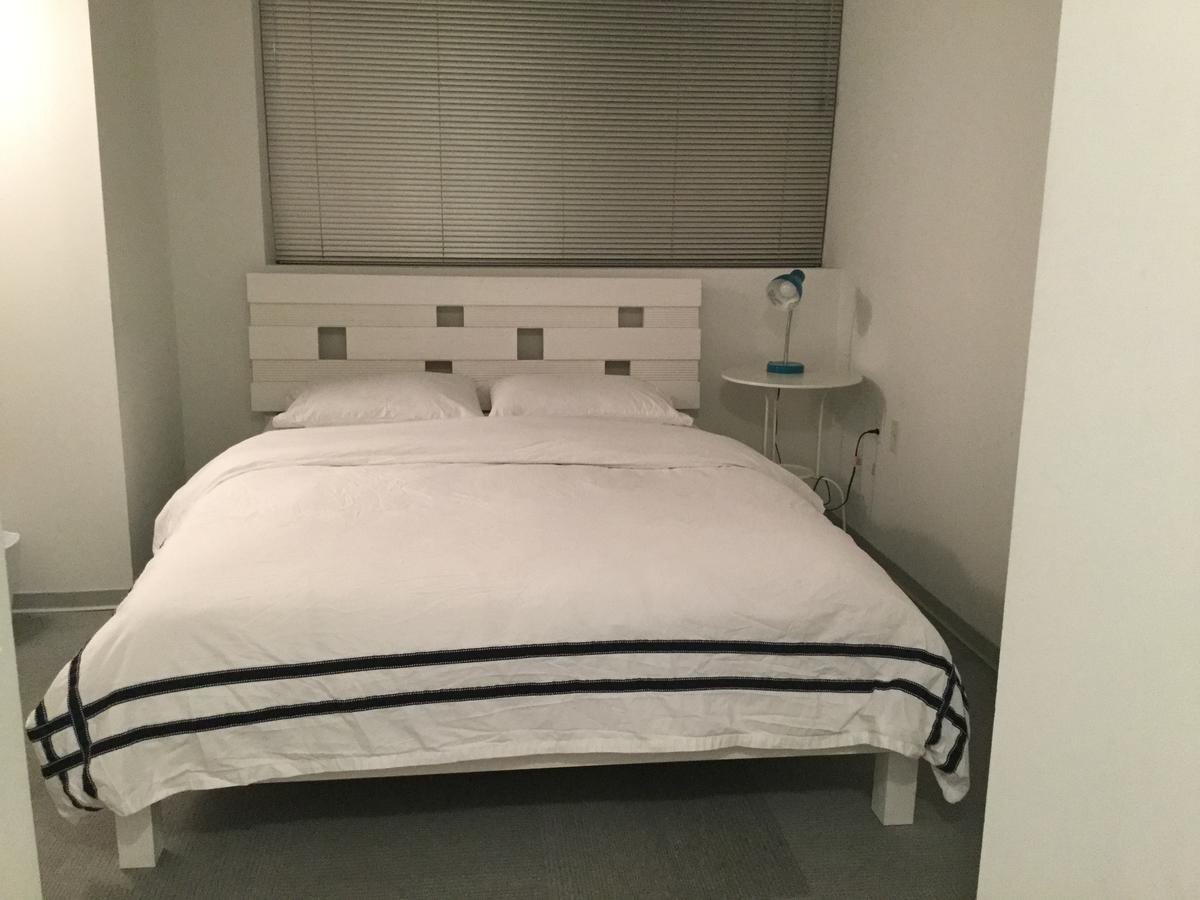 Sonesta Es Suites New Orleans Downtown Εξωτερικό φωτογραφία