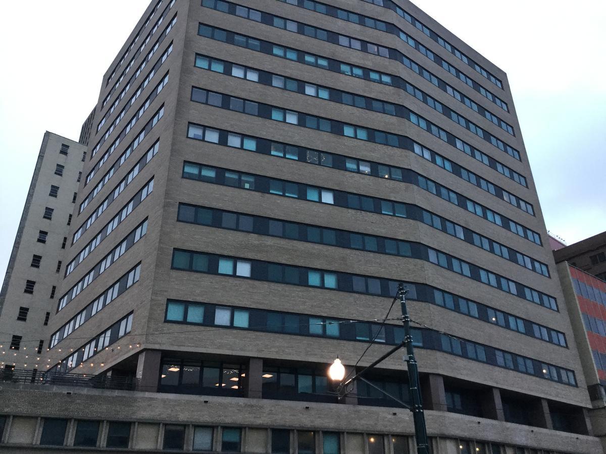 Sonesta Es Suites New Orleans Downtown Εξωτερικό φωτογραφία