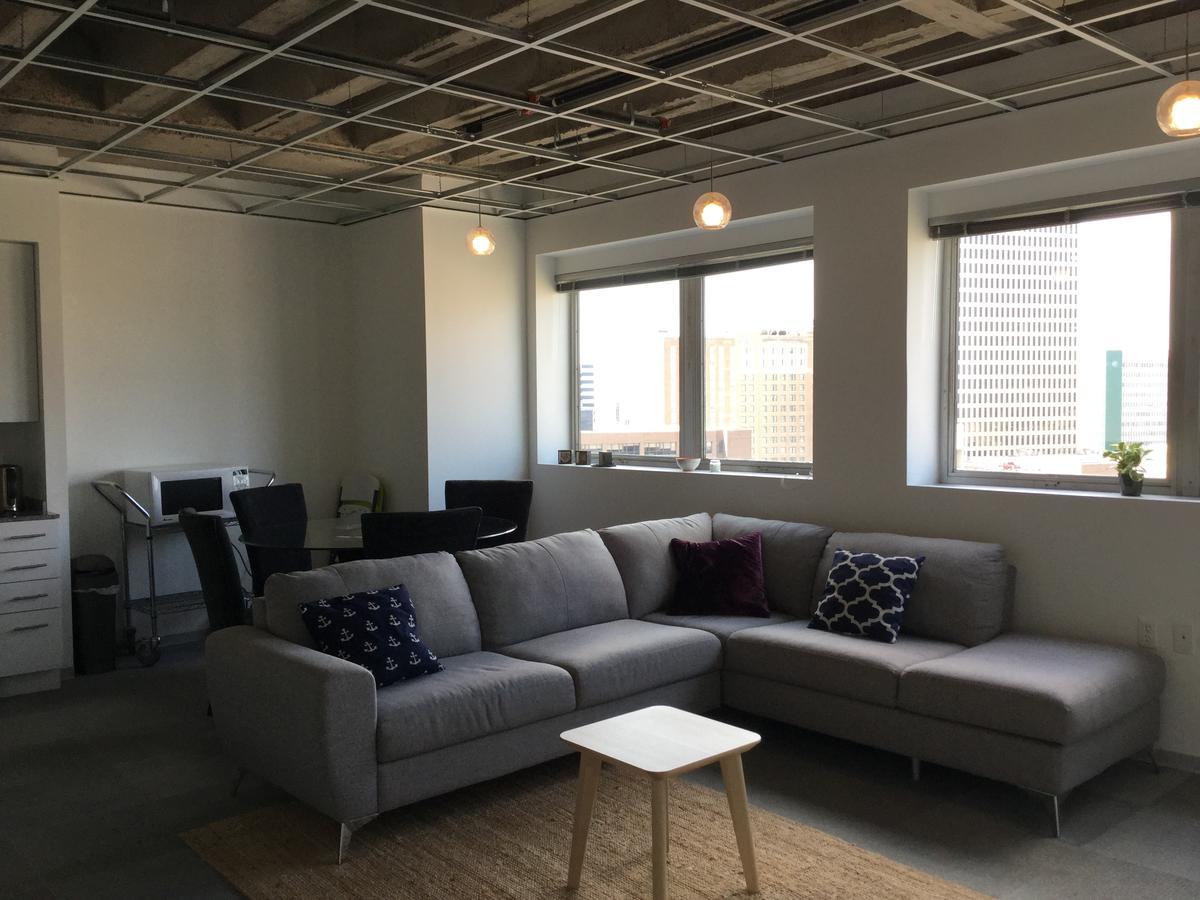 Sonesta Es Suites New Orleans Downtown Εξωτερικό φωτογραφία