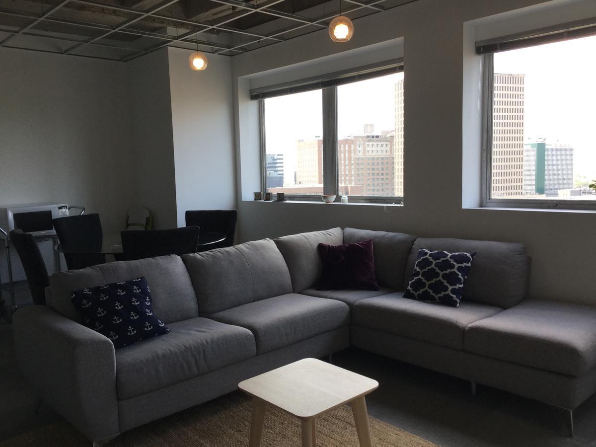 Sonesta Es Suites New Orleans Downtown Εξωτερικό φωτογραφία