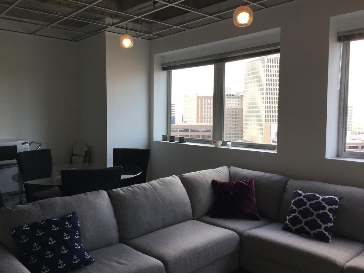 Sonesta Es Suites New Orleans Downtown Εξωτερικό φωτογραφία
