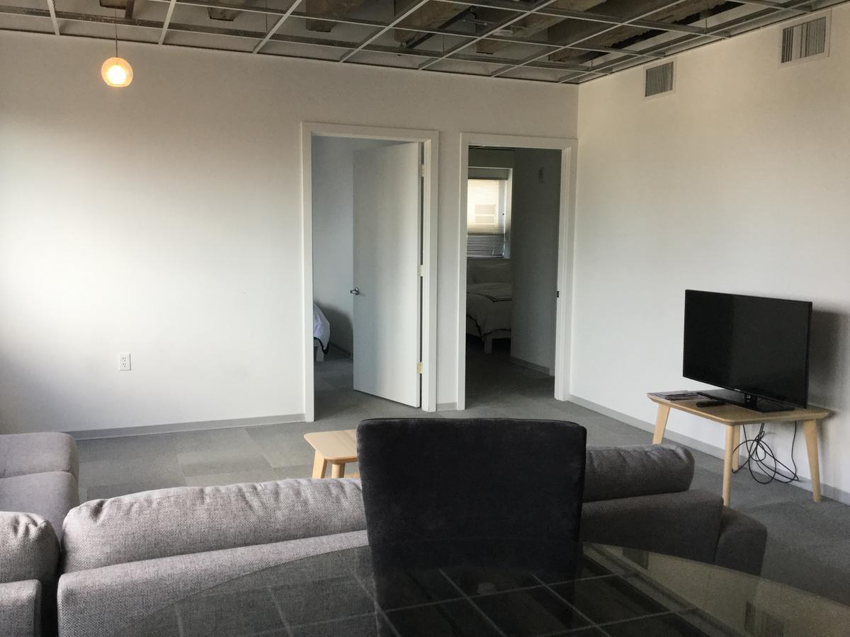 Sonesta Es Suites New Orleans Downtown Εξωτερικό φωτογραφία