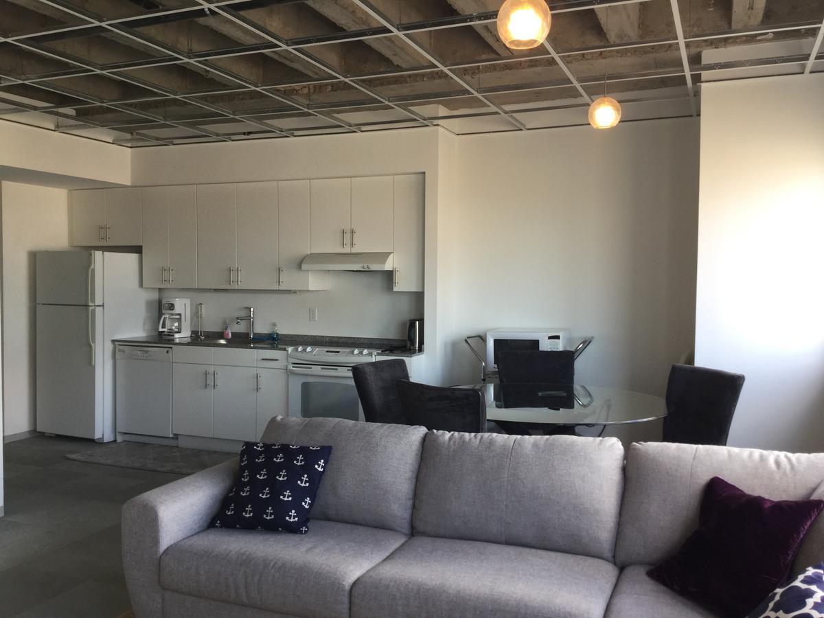 Sonesta Es Suites New Orleans Downtown Εξωτερικό φωτογραφία