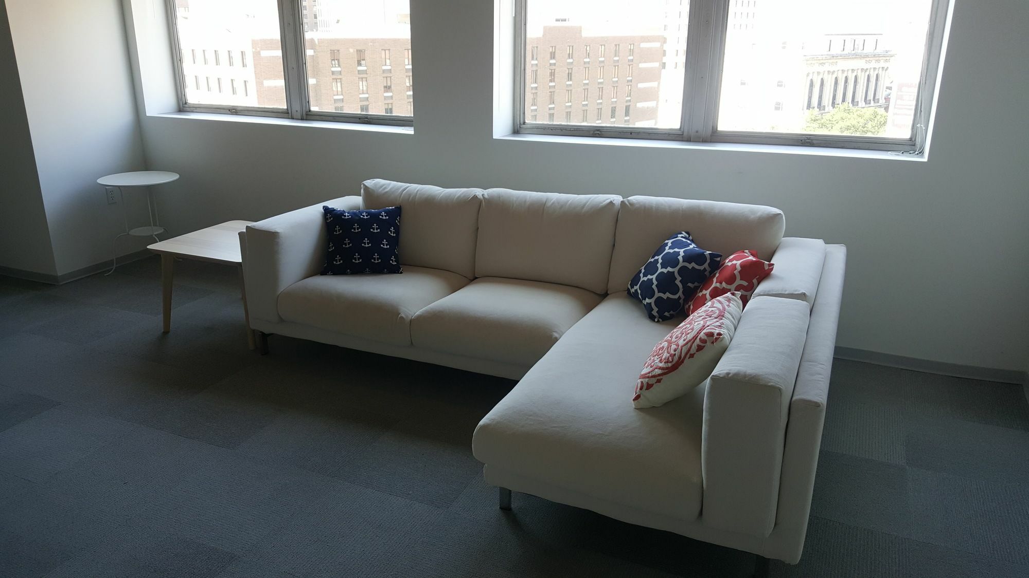 Sonesta Es Suites New Orleans Downtown Εξωτερικό φωτογραφία
