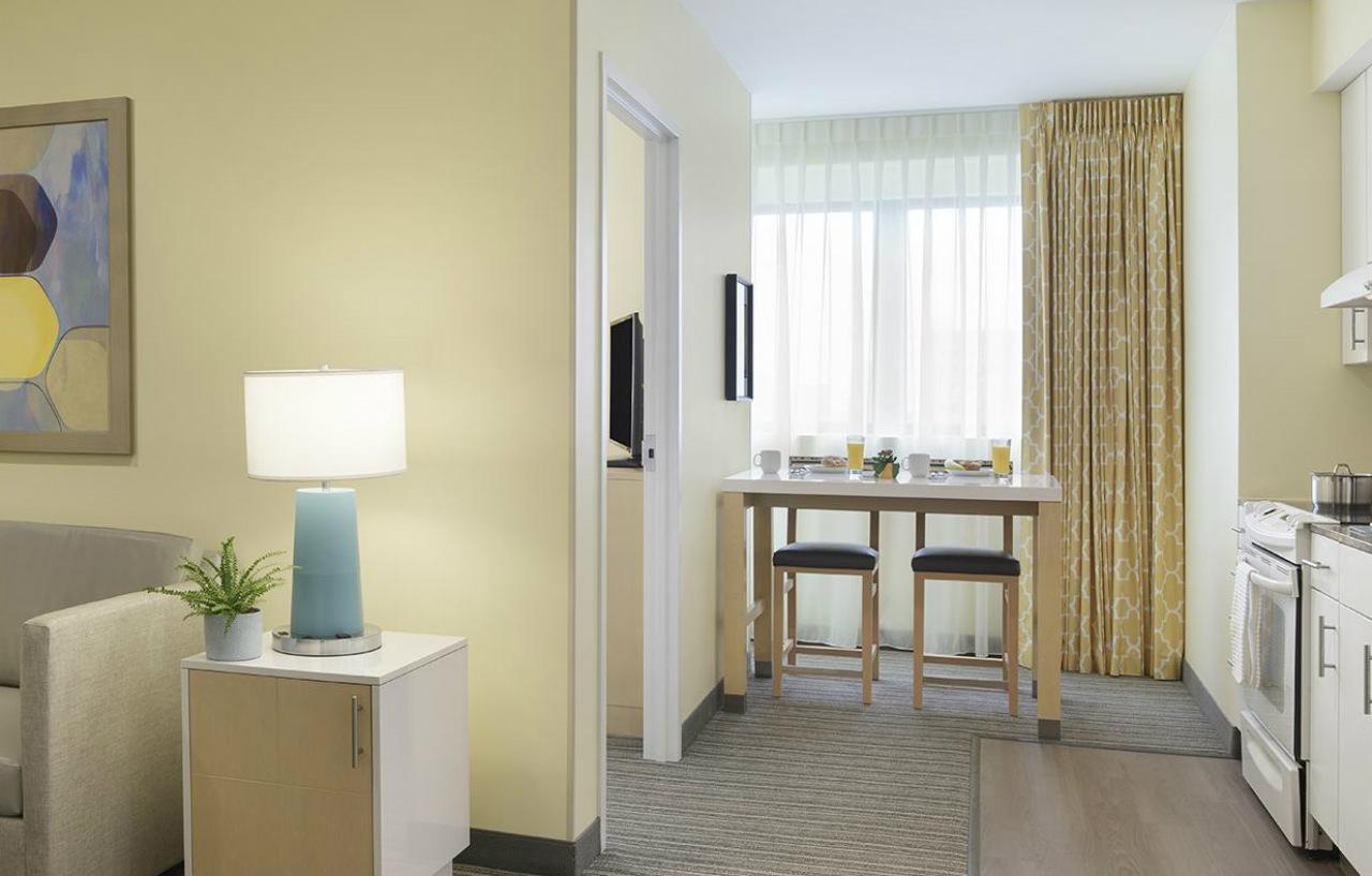 Sonesta Es Suites New Orleans Downtown Εξωτερικό φωτογραφία