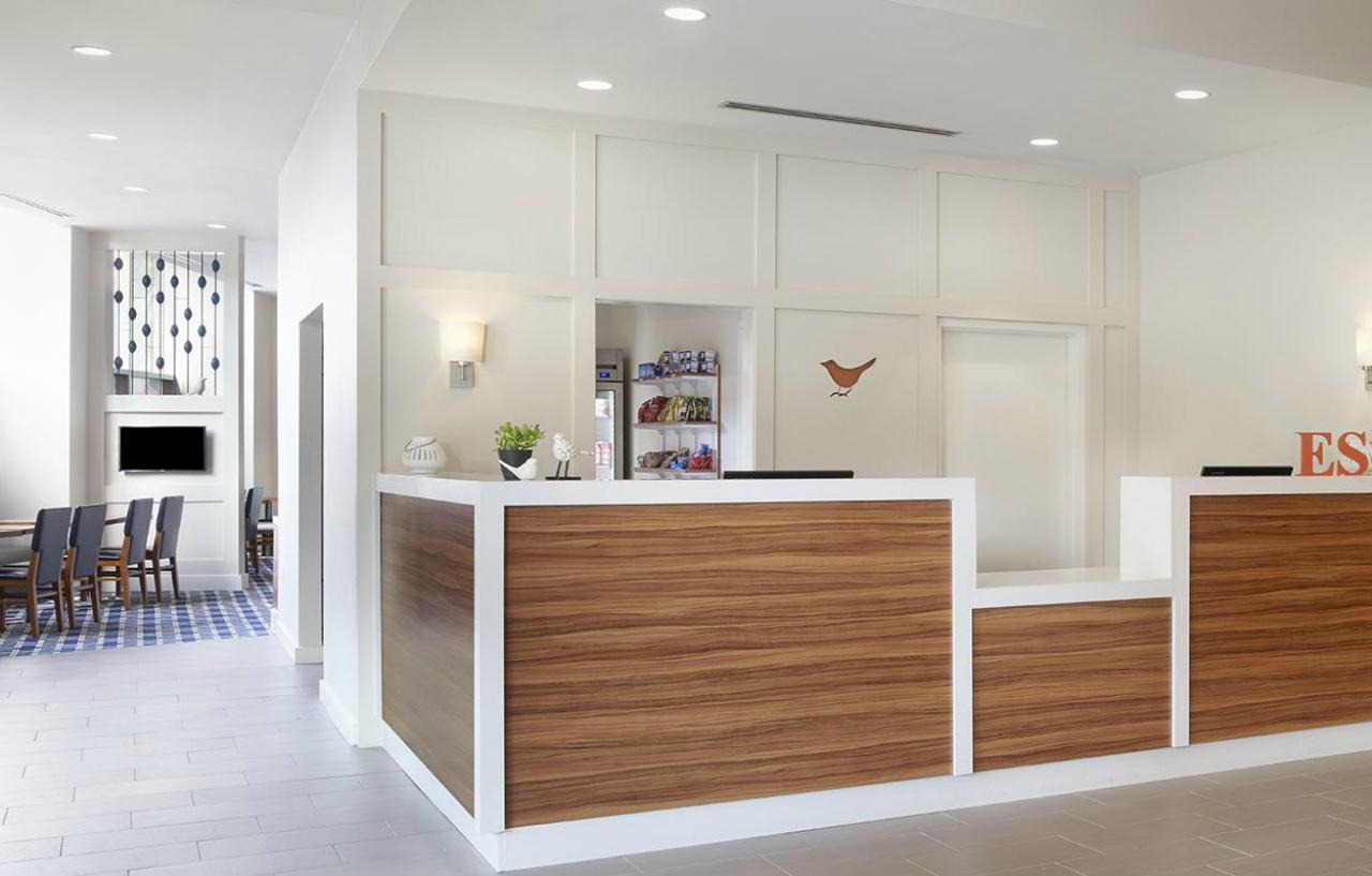 Sonesta Es Suites New Orleans Downtown Εξωτερικό φωτογραφία