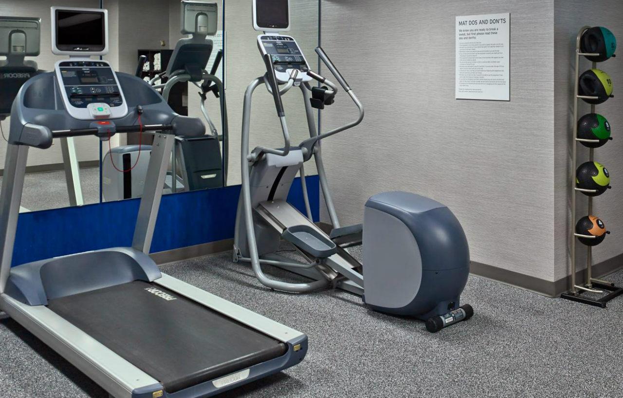 Sonesta Es Suites New Orleans Downtown Εξωτερικό φωτογραφία