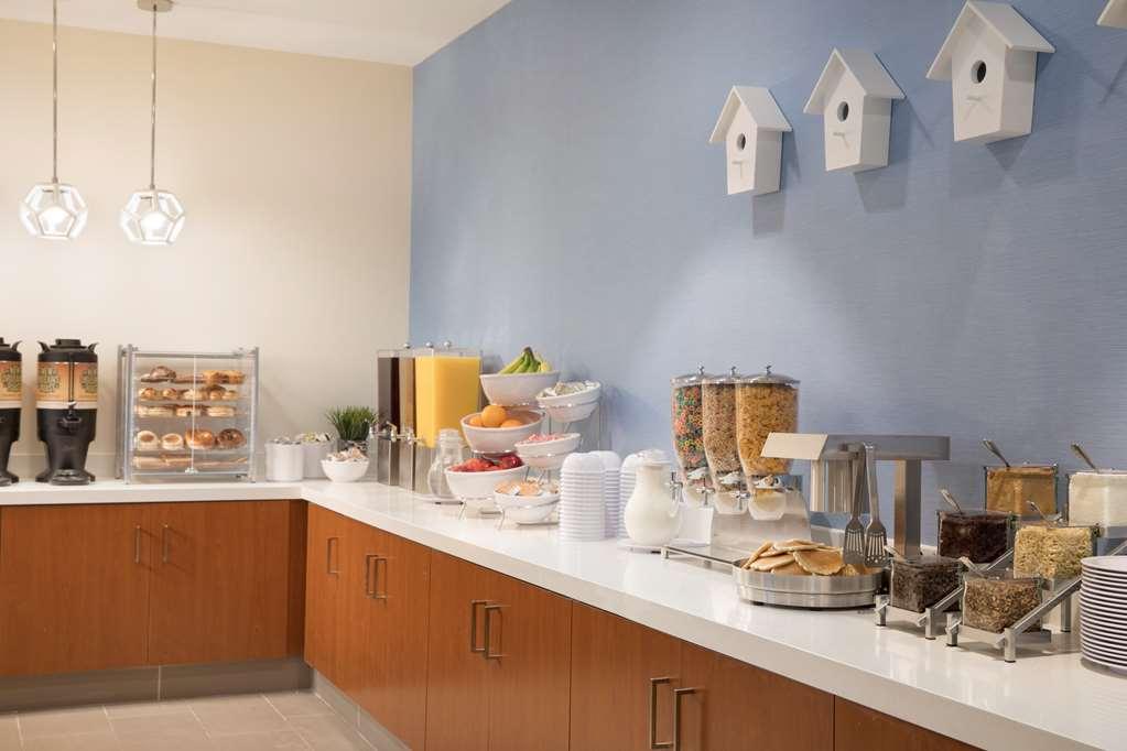 Sonesta Es Suites New Orleans Downtown Εστιατόριο φωτογραφία