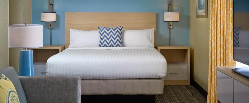 Sonesta Es Suites New Orleans Downtown Εξωτερικό φωτογραφία