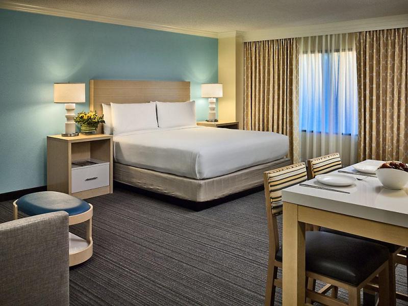 Sonesta Es Suites New Orleans Downtown Εξωτερικό φωτογραφία